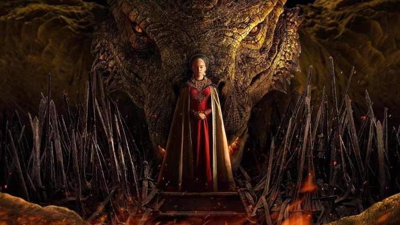 House of the Dragon still 6