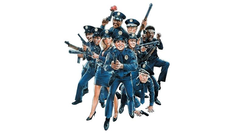 Police Academy 2: Their First Assignment still 1