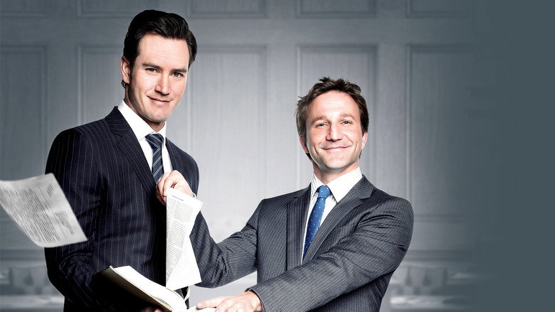 Franklin & Bash still 5