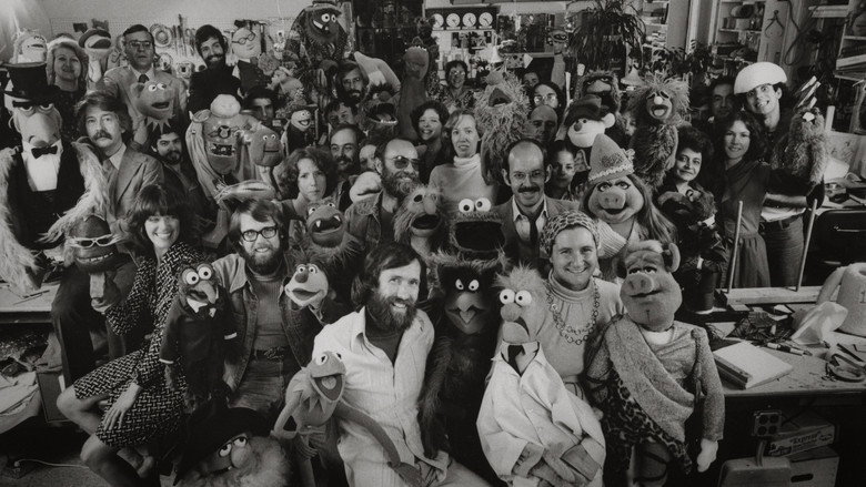 Jim Henson Idea Man still 3