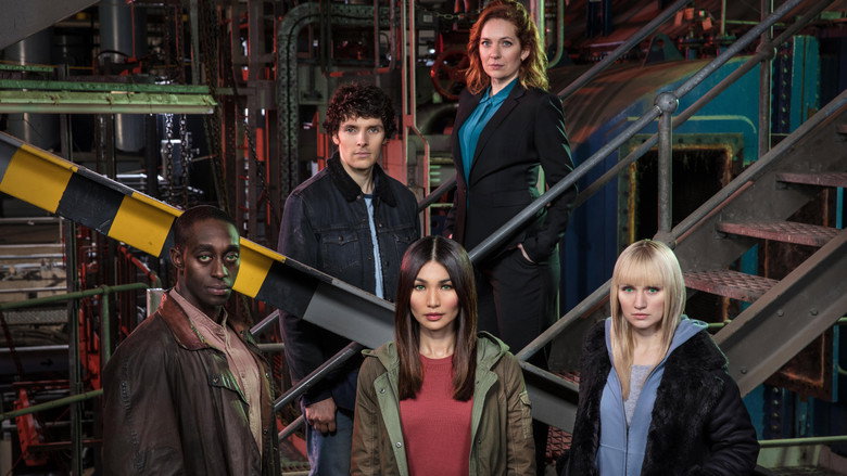 Humans still 8