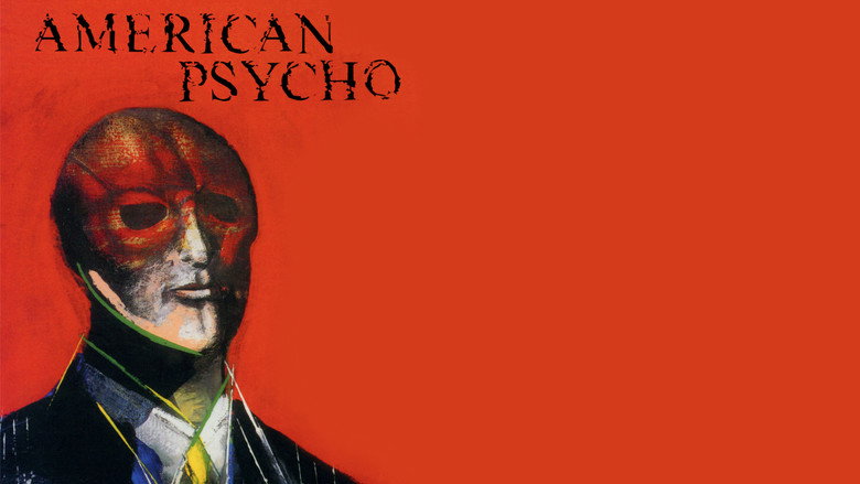American Psycho: From Book to Screen still 1