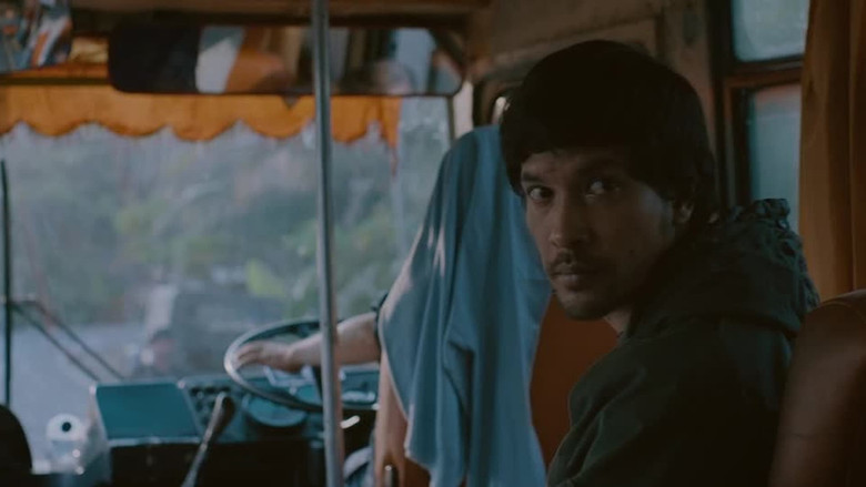 Night Bus still 4