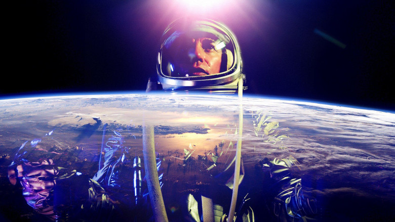 The Astronaut Farmer still 2