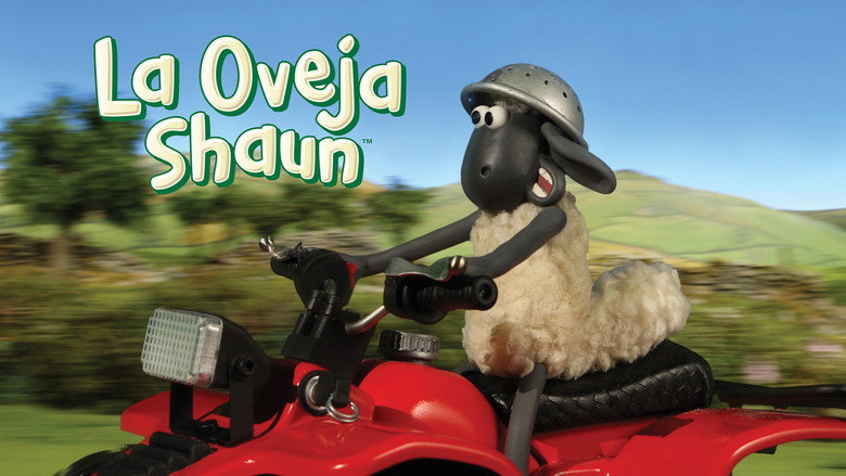 Shaun the Sheep still 5