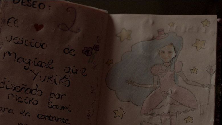 Magical Girl still 5