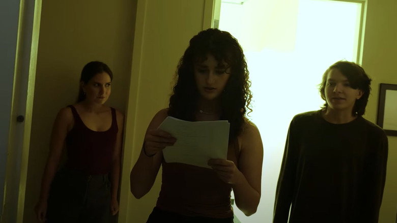 Hard Cut still 1