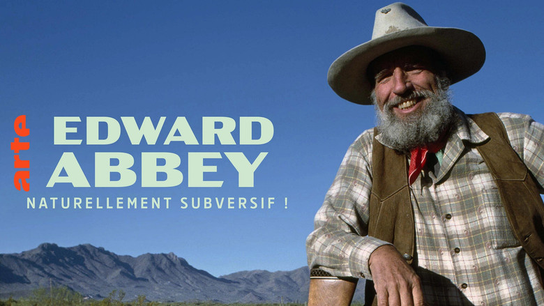 Edward Abbey, naturellement subversif ! still 8