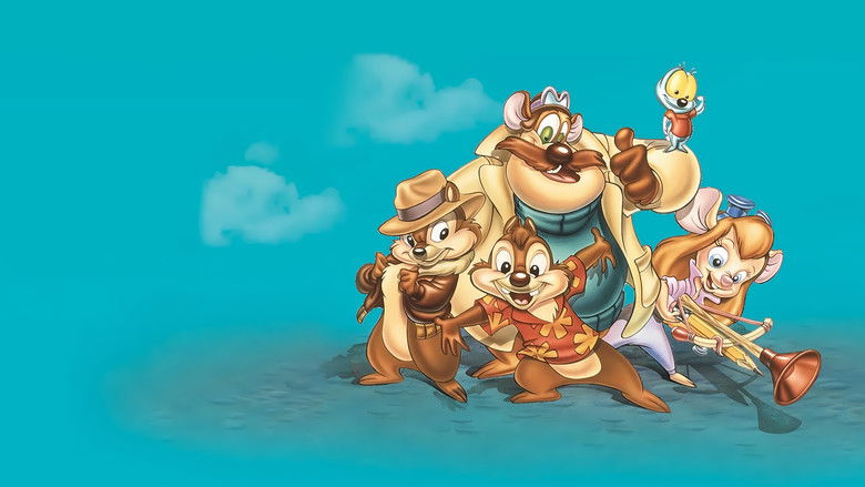 Chip 'n' Dale Rescue Rangers still 1