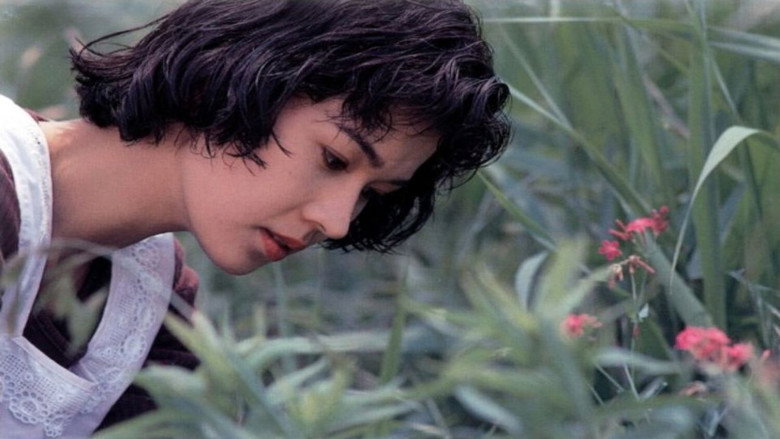 The Eel still 1