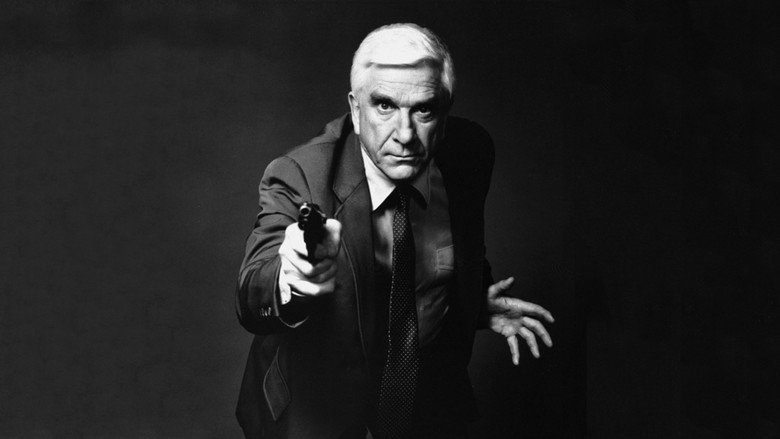 Police Squad! still 2