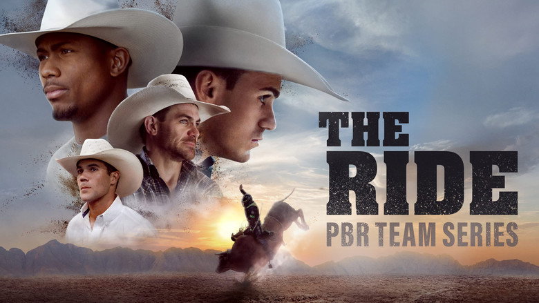 The Ride still 3