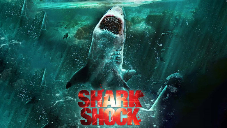 Trailer Park Shark still 2