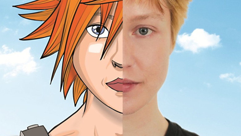 My Other Me: A Film About Cosplayers still 1
