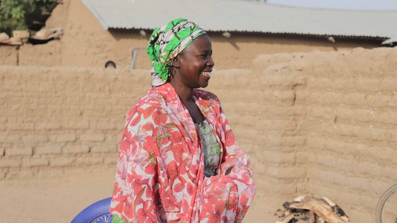 Daughters of Chibok still 2