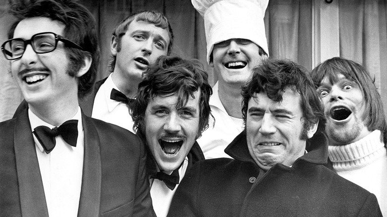 Monty Python's Flying Circus still 3