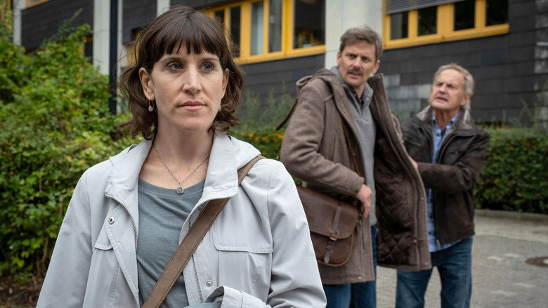 Die Drei von der Müllabfuhr - Der Neue still 4
