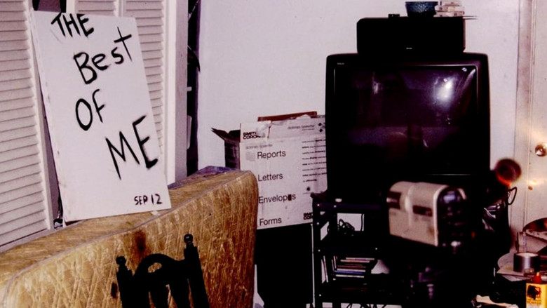 The Video Diary of Ricardo Lopez still 1