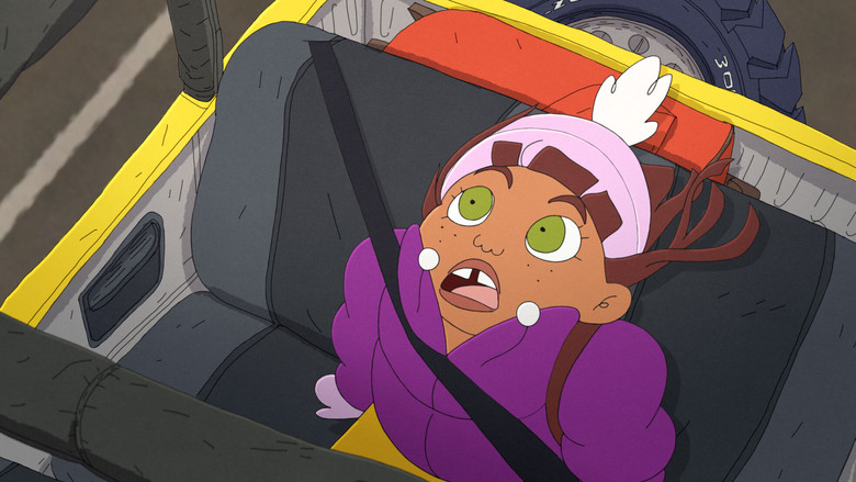 Vanille still 7
