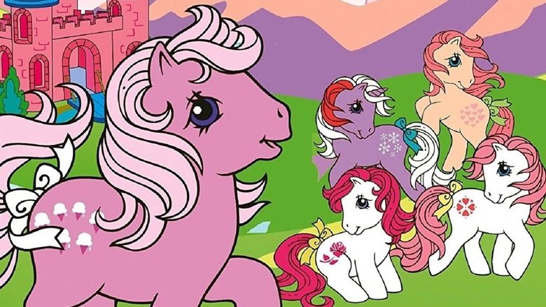 My Little Pony still 2
