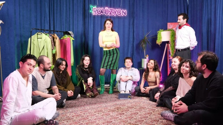 Rolüzyon still 7