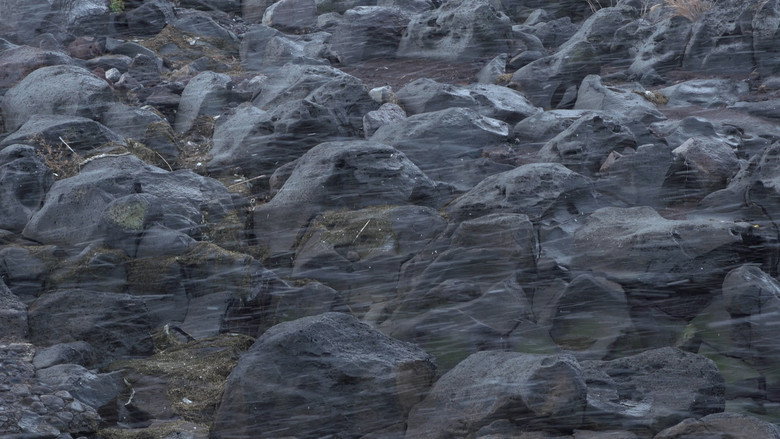 Until the Stones Speak still 1