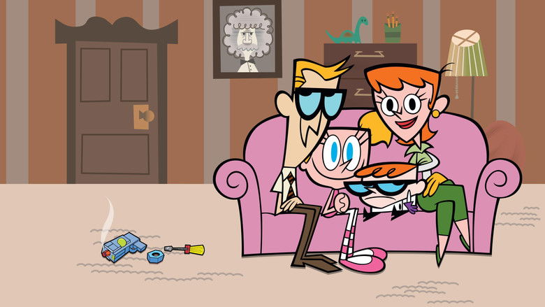 Dexter's Laboratory still 3