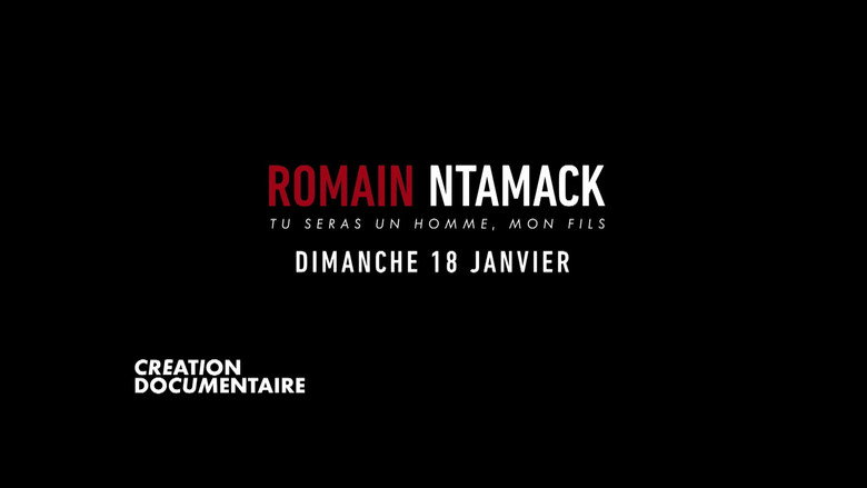 Romain Ntamack, tu seras un homme mon fils still 2