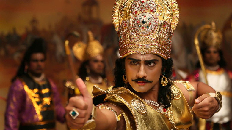 Kaaviya Thalaivan still 3