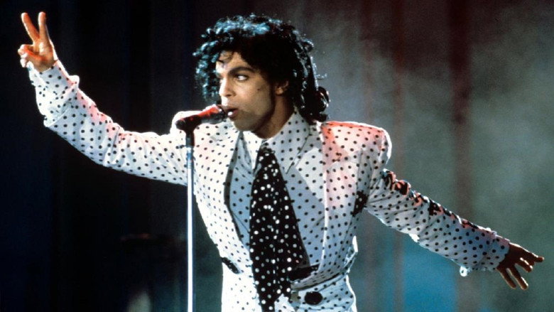 Prince: Lovesexy Live still 1