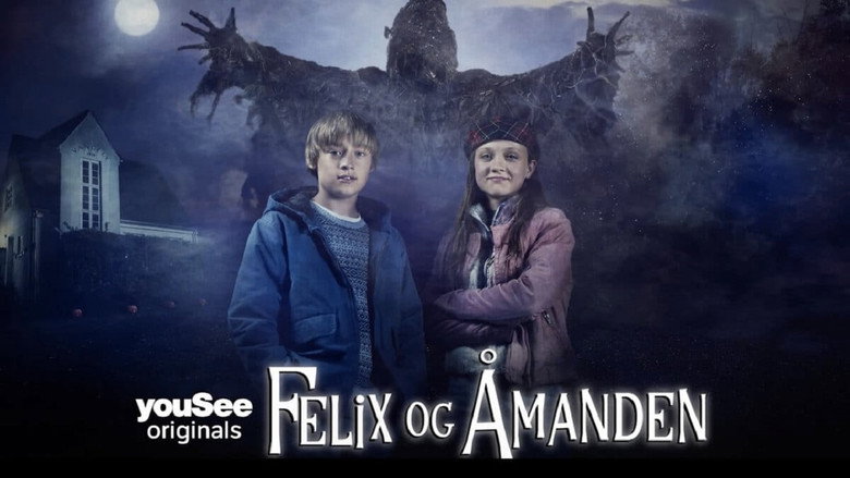 Felix og Åmanden still 1