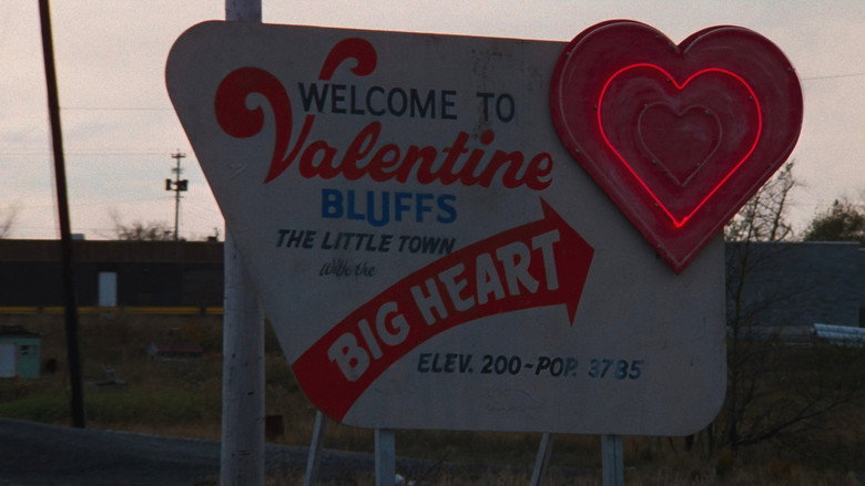 My Bloody Valentine still 6