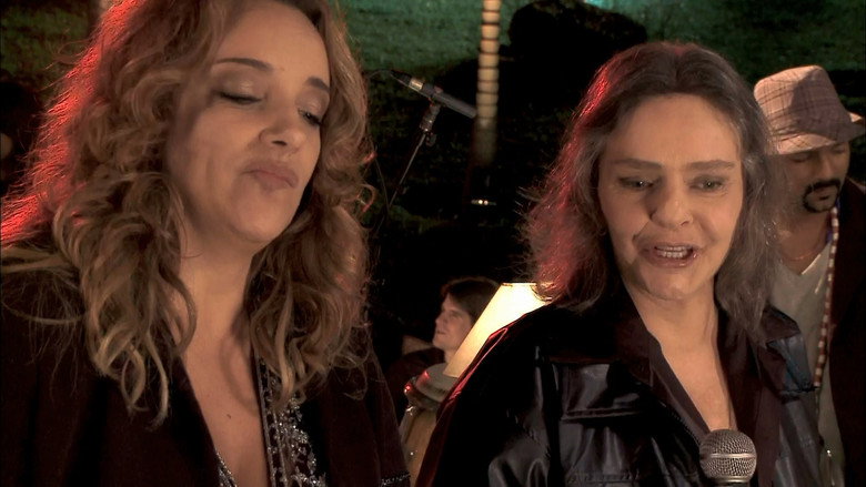 Ana Carolina - Multishow Registro Ana Car9lina + Um: 9+1 still 3