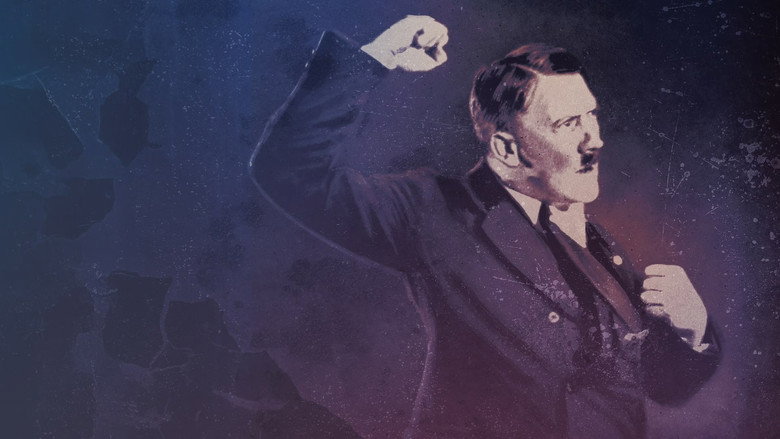 Adolf Hitler: Decoding a Dictator still 1