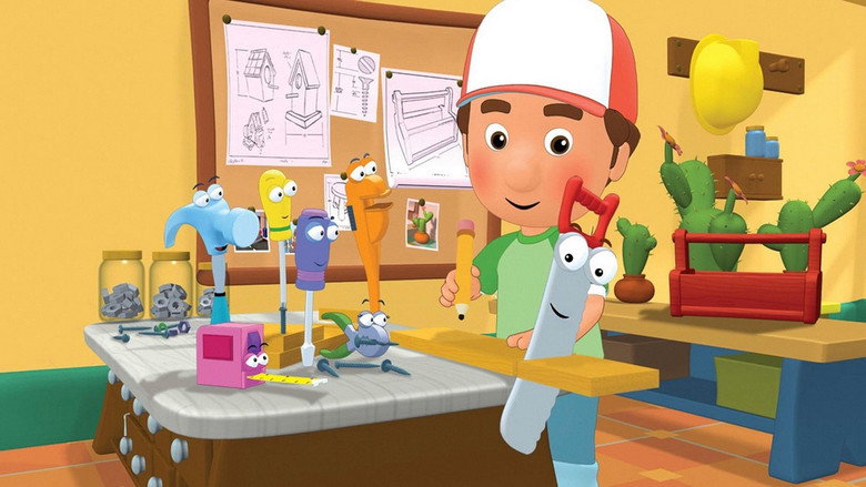 Handy Manny still 4