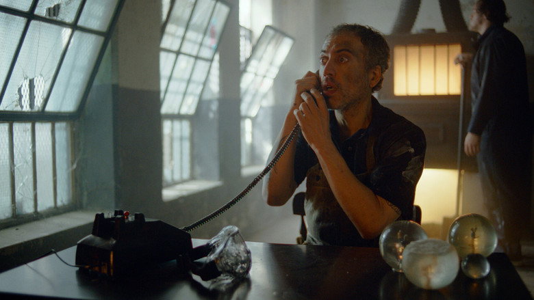 Pushover still 1