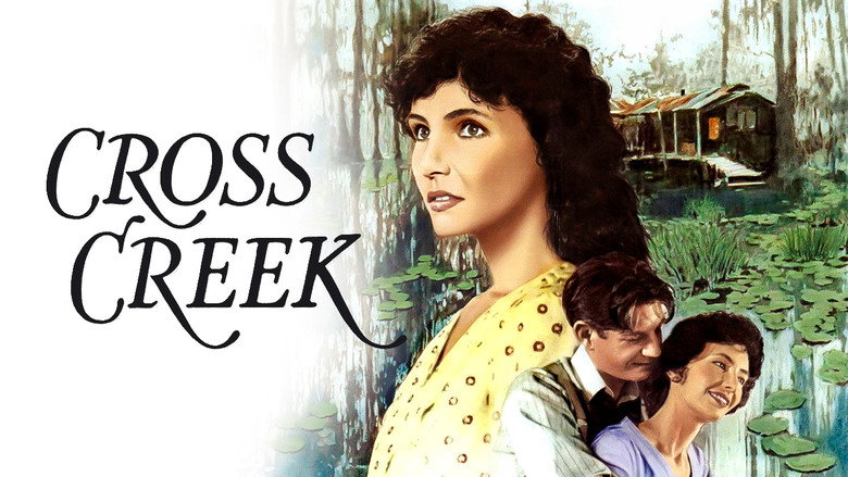 Cross Creek still 1