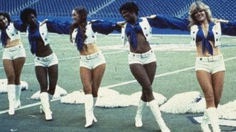 Dallas Cowboys Cheerleaders still 2