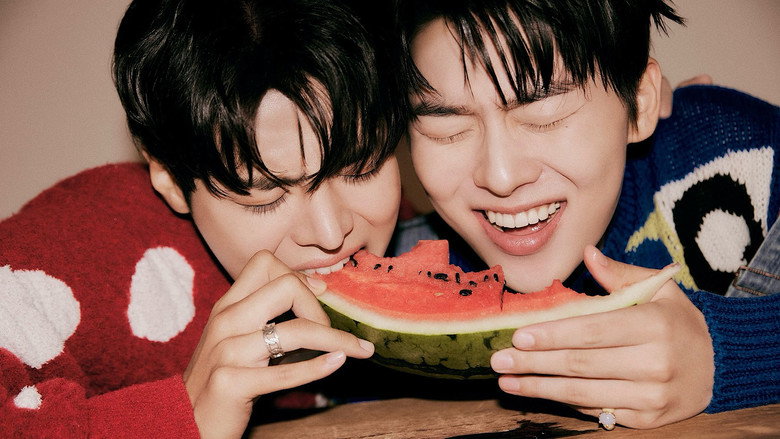 Twinkling Watermelon still 4