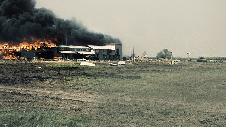 Waco: Madman or Messiah still 1