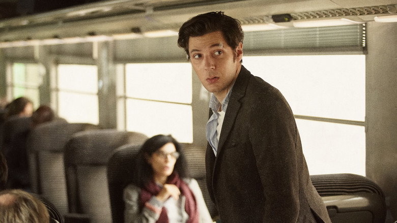 The Green Perfume still 3