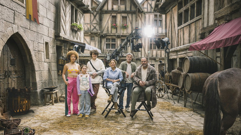 Family Pack still 7