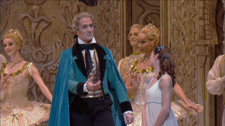The Nutcracker still 5