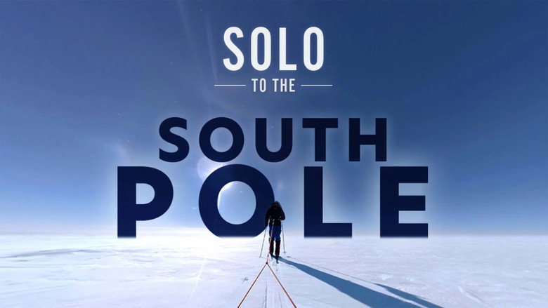 Solo to the South Pole still 1