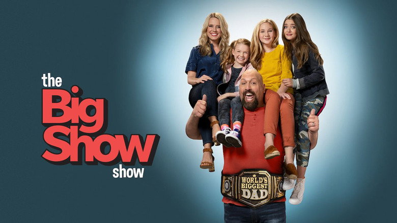 The Big Show Show still 3