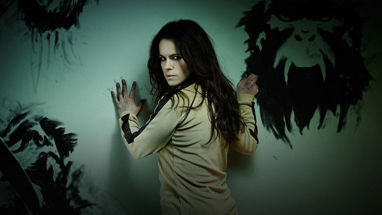12 Monkeys still 8
