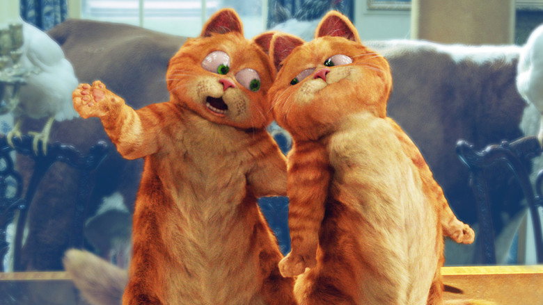 Garfield: A Tail of Two Kitties still 6