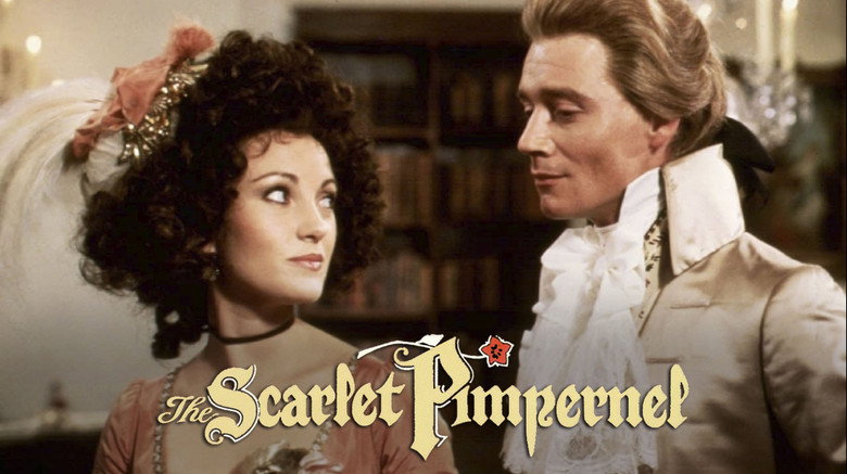 The Scarlet Pimpernel still 3