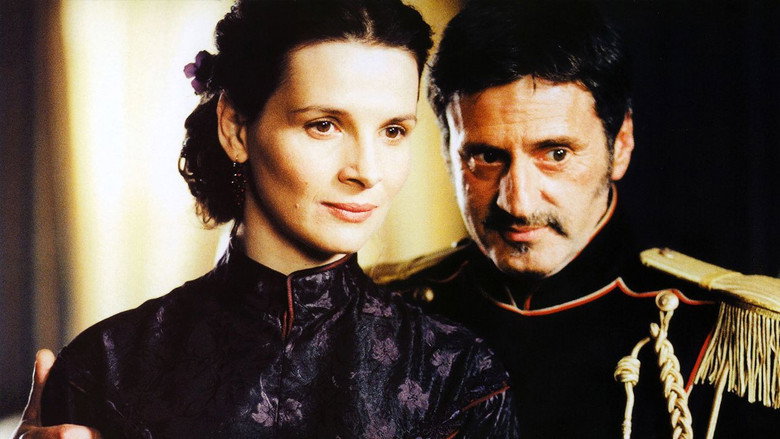 The Widow of Saint-Pierre still 1