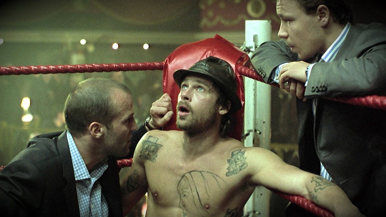Snatch still 2